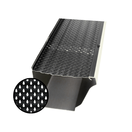 Seamless Gutters